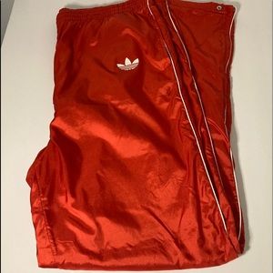 Vintage 80s Adidas pants
